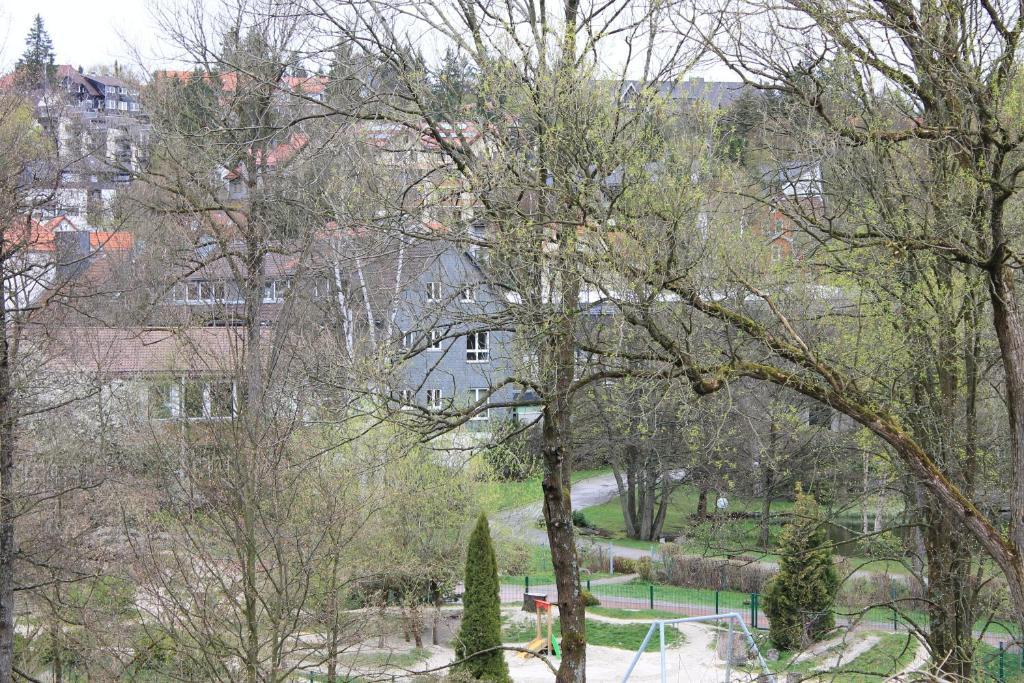 Haus Daheim Hotel Braunlage Cameră foto